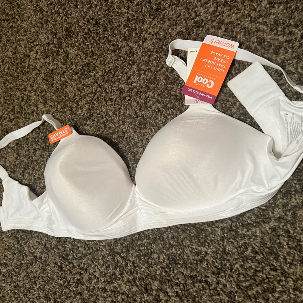 Warners Bra